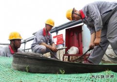 图片新闻  潞安焦化：防微杜渐 消除夏季消防安全隐患