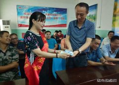 淮北双龙矿业公司协安会：“一定要把安全放在心上”