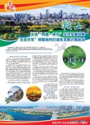 鞍山： “五业并举”打造东北振兴隆起点