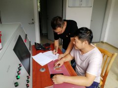高山煤矿：喜迎大庆，安全再加码
