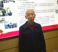 蒲白建庄矿业：主运线上的寇哥