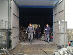 高山煤矿：多项举措助推节支降耗