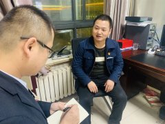 蒲白建庄矿业：“百日安全”活动，他们有话说
