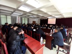 泸州市、仁怀市应急局赴盘江股份公司金佳矿考察交流学习