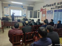 高山煤矿：通风队来了个“崔老师”