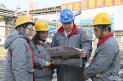 潞安焦化：学深悟透  把握党的十九届四中全会精髓