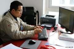 葫芦岛热电公司：挑战不可能的“70后”