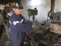 建庄矿业：东北汉子的一生