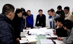 蒲白建庄矿业：机电专业小课堂开课了