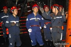 蒲白建庄矿业：上下同欲冲刺百日安全，全员联动力保圆满收官