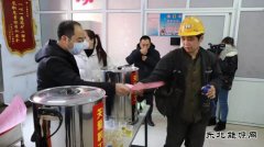 千秋煤矿女工委：为爱坚守  以疫之名