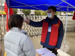 战役一线前：青年电力工人日记