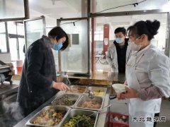黔金煤业：抗“疫”先锋王红霞
