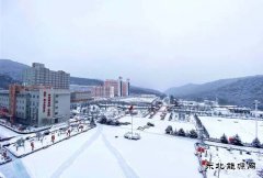 蒲白建庄矿业：战疫情，初心和使命