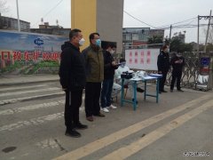 中煤新集楚源公司：多措施 践行返岗复工工作