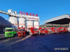 蒲白建庄矿业：从0.5到3.1万吨，你不知道的那些事
