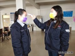 乾元公司:开展“学雷锋志愿者、青年志愿者献爱心”活动