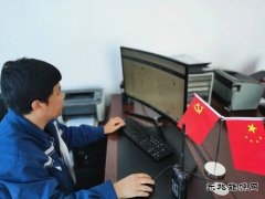 南露天煤矿：多管齐下应对暴雪天气保证油品供应