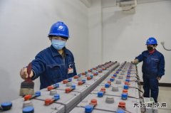 蒲洲热电：战疫情 争电量 保目标 建功首季“开门红”