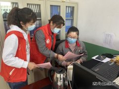 潞安焦化：女职工维权行动 做的“有声有色”