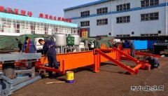 蒲白建庄矿业：防疫复产检修忙，鼓足干劲儿而发力