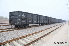 蒲白铁运公司：吹响电煤运输“集结号”