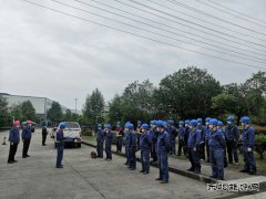 国网广汉市供电公司新丰供电所：春检处缺 保迎峰度夏平稳运行