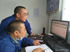 国网广汉市供电公司：潜心钻研业务流程 提升工作质效
