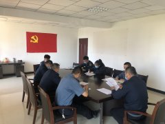富蕴路政海事局：深入开展警示教育 增强执法队伍建设