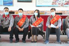 潞安焦化：让集团职代会精神走进车间