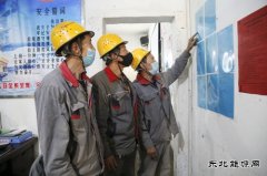 潞安焦化：“理论+实操”锻造技术型工人