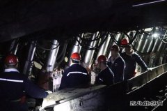 沈煤集团盛隆公司：“七个强化”落实沈煤集团经营分析视频会精神