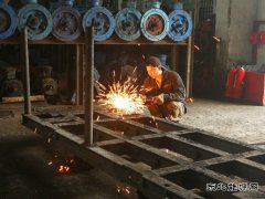黔金煤业：算账抓生产 管理促提升