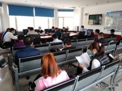 龙煤向阳矿“学法规、抓落实、强管理”活动措施多效果好