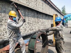 潞安焦化：“点滴”之功见效益！