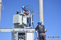 凉城供电分局：充足电力助推民族地区脱贫攻坚