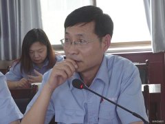 蒲白西固煤业：倾听西煤人的安全之声