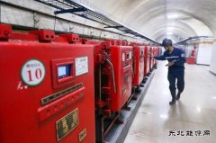 蒲白建庄矿业：安全生产月，CQ9电子官网这样干