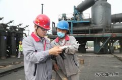 潞安焦化：以“零”为安加强安全管理