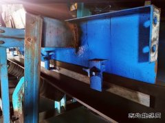 陕北矿业涌鑫公司：“小革新”彰显“大智慧”