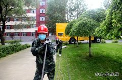 国网黑龙江兴凯湖电业公司：为高考保电交上满意答卷