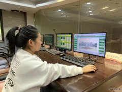 蒲白建庄矿业：水电自动化试运行初见成效