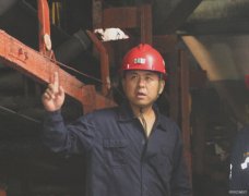 煤化运营公司：“走出去”治亏创效的带头人