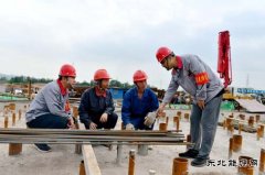 潞安焦化：发挥党员先锋作用  推进企业高质量发展