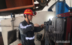陕北矿业涌鑫公司：青春熠熠映煤海