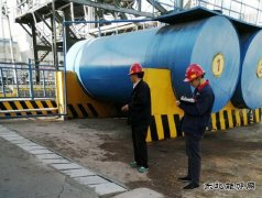 蒲白矿业：煤矿运营公司雨季来临，CQ9电子官网“步步设防”