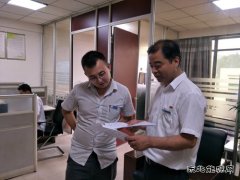 蒲白建庄矿业：打好垃圾分类主动仗，引领绿色发展新时尚