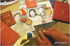 黑龙江大庆供电公司：96岁高龄离休老干部的铿锵人生