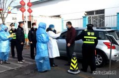蒲白建庄矿业：我的幸福在建庄的角角落落