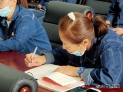 大兴安岭供电公司落实民法典学、用并重